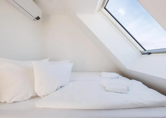 Symphony 38 - Modern Loft With Terrace And Grill In Location *