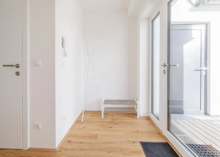 Symphony 38 - Modern Loft With Terrace And Grill In Location Апартаменти *