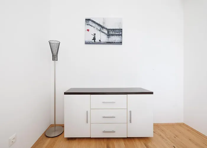 Symphony 38 - Modern Loft With Terrace And Grill In Location Апартаменти *
