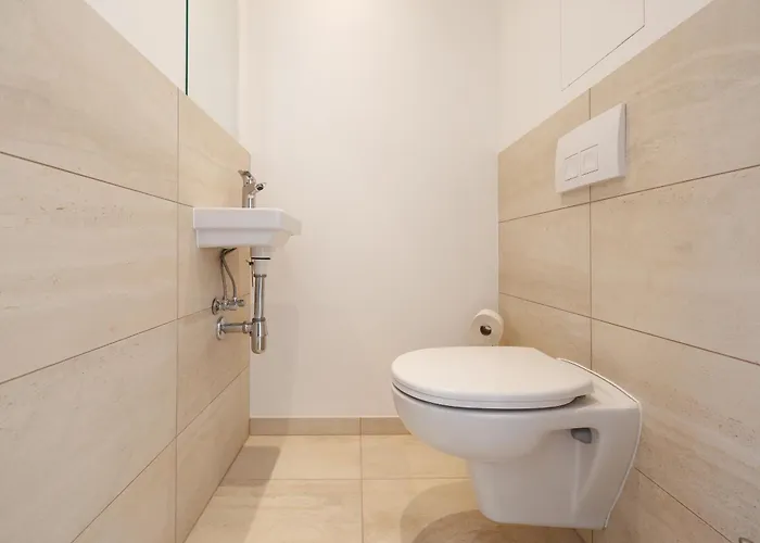 Symphony 38 - Modern Loft With Terrace And Grill In Location Апартаменти