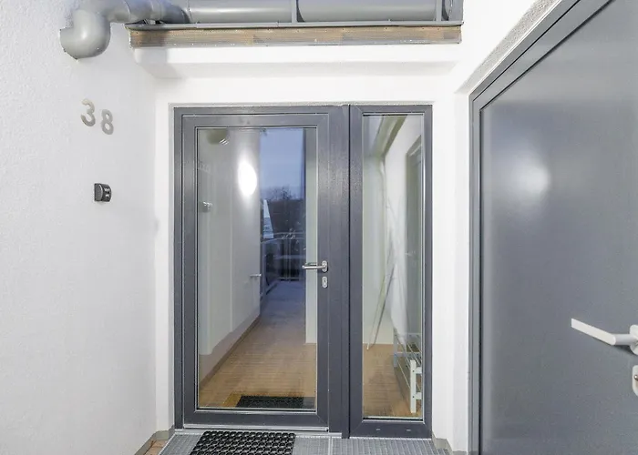 Symphony 38 - Modern Loft With Terrace And Grill In Location * Відень