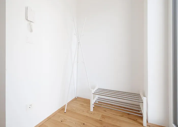 Symphony 38 - Modern Loft With Terrace And Grill In Location Апартаменти *
